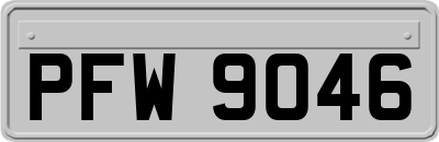 PFW9046