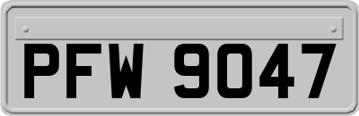 PFW9047
