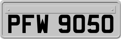PFW9050