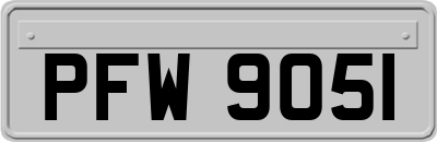 PFW9051