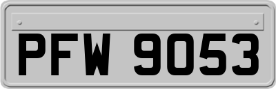 PFW9053