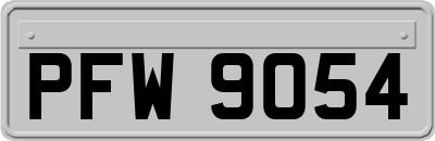 PFW9054