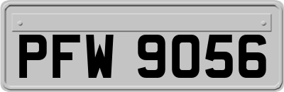 PFW9056