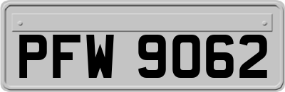 PFW9062