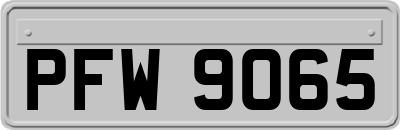 PFW9065
