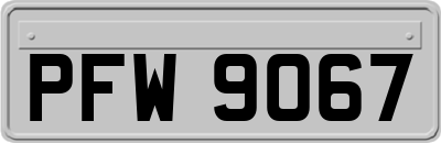 PFW9067