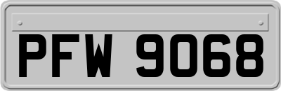 PFW9068