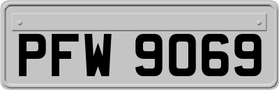 PFW9069