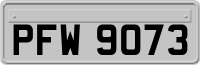 PFW9073