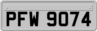 PFW9074