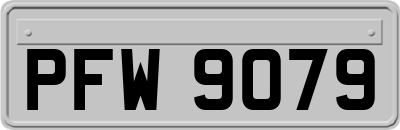 PFW9079