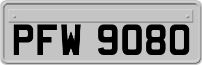 PFW9080