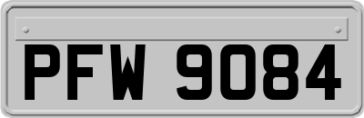 PFW9084