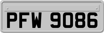 PFW9086