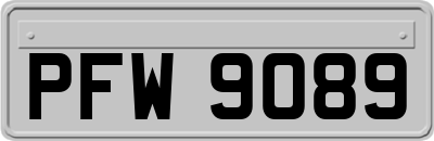 PFW9089