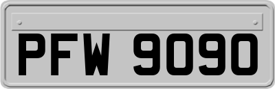 PFW9090