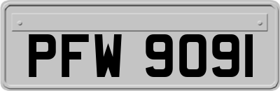 PFW9091