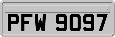 PFW9097