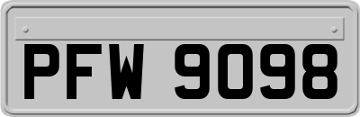 PFW9098