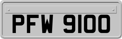 PFW9100
