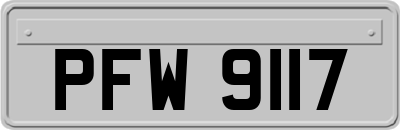 PFW9117