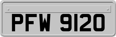 PFW9120