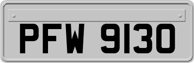 PFW9130