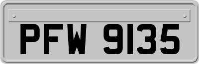 PFW9135