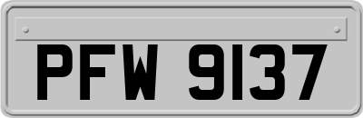 PFW9137