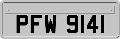 PFW9141