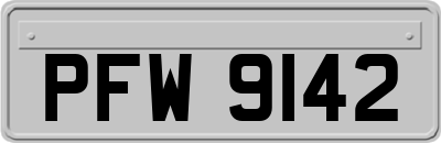 PFW9142