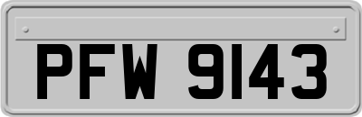 PFW9143