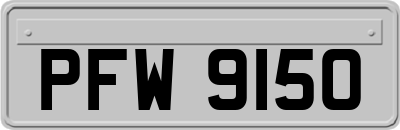 PFW9150