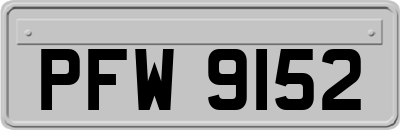 PFW9152