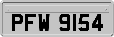 PFW9154