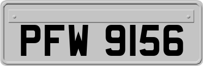 PFW9156