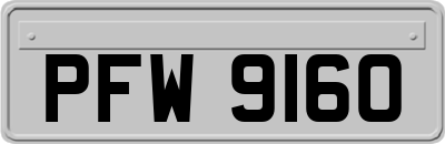 PFW9160