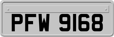 PFW9168