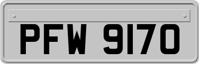PFW9170