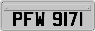 PFW9171