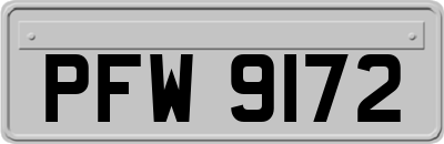 PFW9172