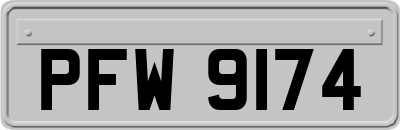 PFW9174