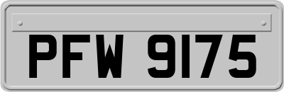PFW9175
