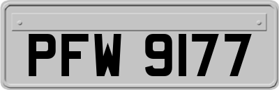 PFW9177