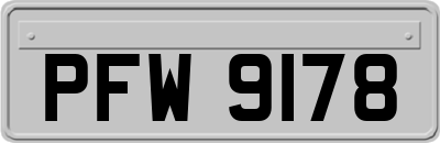 PFW9178