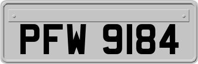 PFW9184