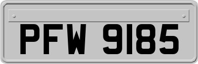 PFW9185