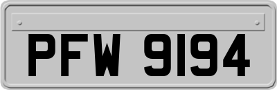 PFW9194