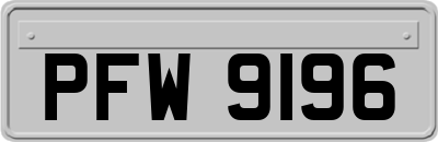 PFW9196