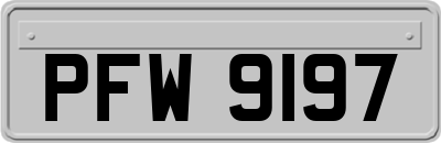 PFW9197